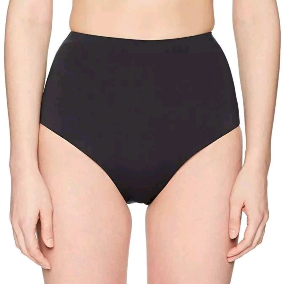 Laundry by Shelli Segal High Waist Bottoms, L